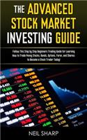Advanced Stock Market Investing Guide