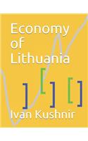 Economy of Lithuania: (141 Economy in Countries)
