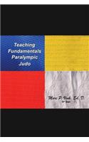 Teaching Fundamentals Paralympic Judo