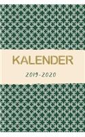 Kalender, Planer & Organizer