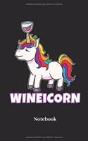 Wineicorn Notebook
