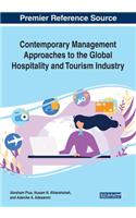 Contemporary Management Approaches to the Global Hospitality and Tourism Industry