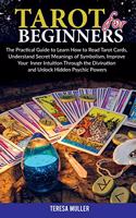 Tarot For Beginners