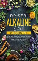 Dr Sebi Alkaline Diet