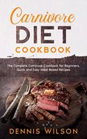 Carnivore Diet Cookbook