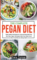 The Complete Pegan Diet