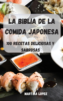 La Biblia de la Comida Japonesa
