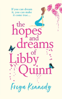 Hopes and Dreams of Libby Quinn