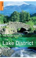 Rough Guide to the Lake District