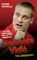 Nemanja Vidic
