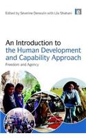 Introduction to the Human Development and Capability Approach