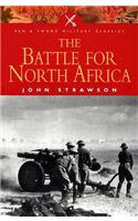 The Battle for North Africa