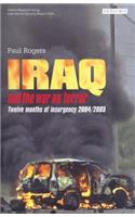 Iraq and the War on Terror