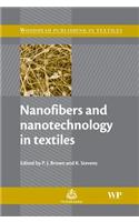 Nanofibers and Nanotechnology in Textiles