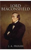 Lord Beaconsfield