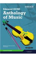 Edexcel GCSE Music Anthology