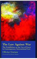 The Law Against War