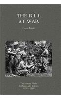 D.L.I. at War