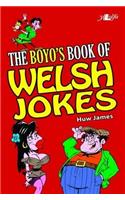 The Half-Tidy Book of Welsh Jokes