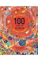 100 Steps for Science