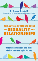 Autism Spectrum Guide to Sexuality and Relationships