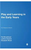Play and Learning in the Early Years
