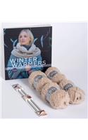 Winter Warmers Knitting Kit