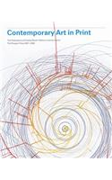 Contemporary Art in Print