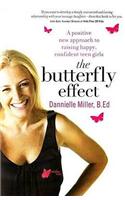 Butterfly Effect t Teen Girls- Doubleday Australia Pty Ltd