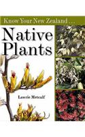 Know Your New Zealand Native Plants