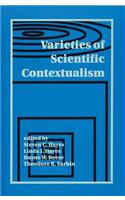 Varieties of Scientific Contextualism