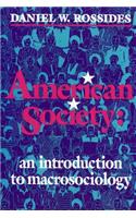 American Society