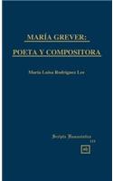María Grever
