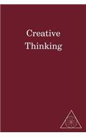Creative Thinking