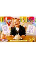 Happy Birthday!: a Beginner's Book of Signs