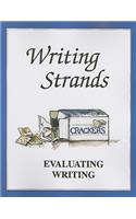 Evaluating Writing