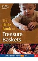 Little Book of Treasure Baskets