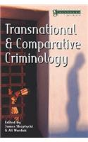 Transnational and Comparative Criminology