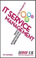 dictionary of IT service management terms, acronyms and abbreviations ITIL