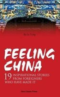 Feeling China