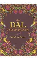 The Dal Cookbook