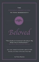 The Connell Short Guide To Toni Morrison's Beloved