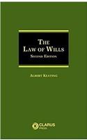 The Law of Wills