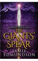 Giants' Spear