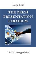 Prezi Presentation Paradigm