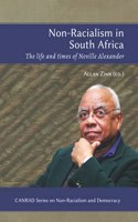Non-Racialism in South Africa