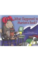 What Happened to Marion's Book?