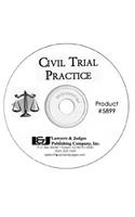 Civil Trial Practice: Winning Techniques of Successful Trial Attorneys