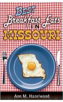 Best Breakfast Eats in Missouri