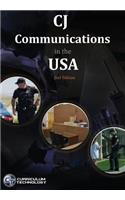 Cj Communications in the USA 2nd Edition